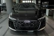 Audi A6 VI (C9) Москва  - изображение 17