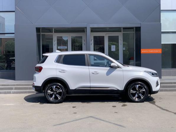 Chery Tiggo 4 Pro I Рестайлинг с пробегом 2023 года, цена 1 495 000 рублей, 21000 км, внедорожник, Автокод Объявления