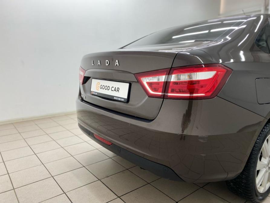 Lada (ВАЗ) Vesta I Энгельс  - изображение 14