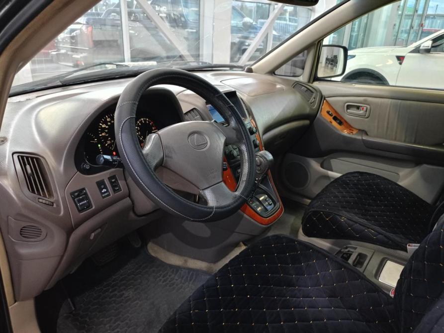 Lexus RX I Арзамас  - изображение 10