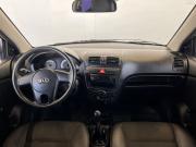 Kia Picanto I Рестайлинг Псков  - изображение 28