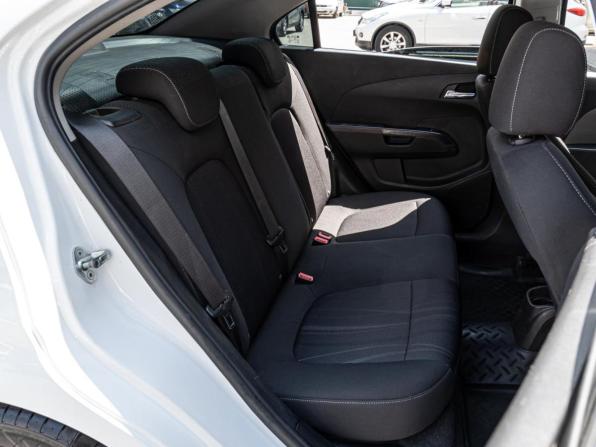 Chevrolet Aveo II с пробегом 2012 года, цена 810 000 рублей, 70523 км, седан, Автокод Объявления