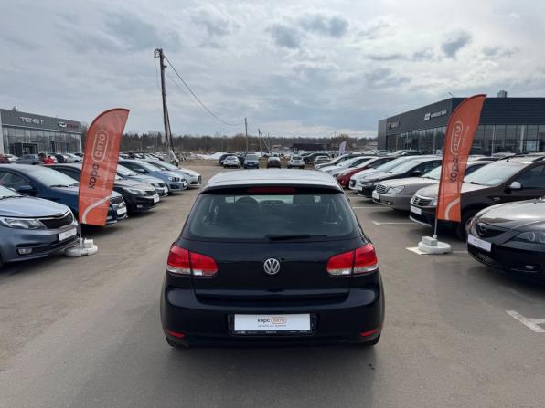 Volkswagen Golf VI с пробегом 2012 года, цена 923 000 рублей, 84000 км, хэтчбек, Автокод Объявления
