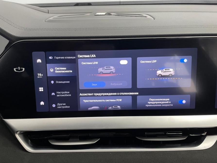 Geely Monjaro I Красноярск  - изображение 26