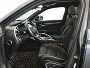 Geely Tugella I Рестайлинг Екатеринбург  - изображение 31