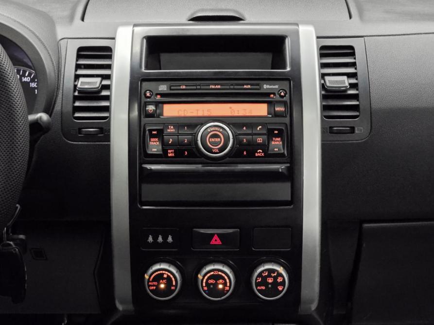 Nissan X-Trail II Рестайлинг Красноярск  - изображение 15