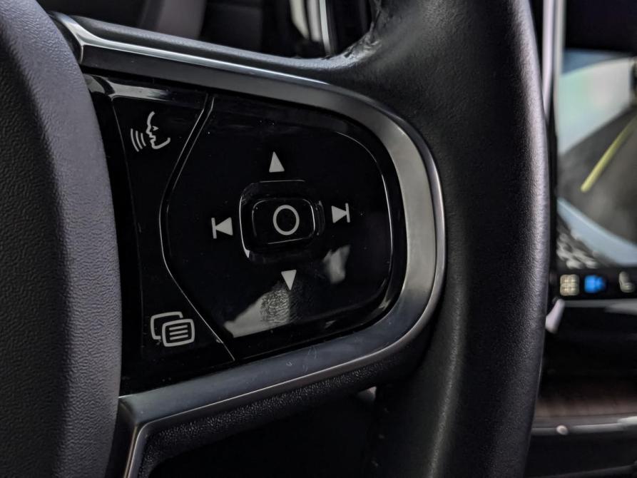Volvo XC60 II Рестайлинг Москва  - изображение 29