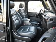 Mercedes-Benz G-Класс AMG I (W463) Новороссийск  - изображение 46