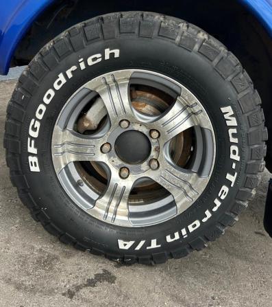 Lada (ВАЗ) 2131 (4x4) I с пробегом 2018 года, цена 575 000 рублей, 173570 км, внедорожник, Автокод Объявления