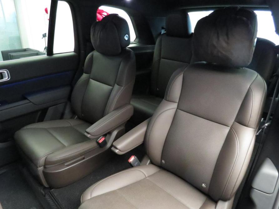 Li Auto (Lixiang) L9 I Санкт-Петербург  - изображение 29