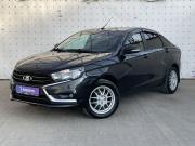 Lada (ВАЗ) Vesta I Тамбов  - изображение 20