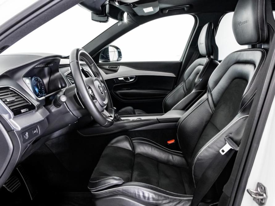 Volvo XC90 II Рестайлинг 1 Санкт-Петербург  - изображение 22