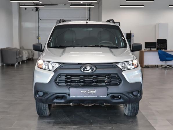 Lada (ВАЗ) Niva Travel I с пробегом 2021 года, цена 866 000 рублей, 44237 км, внедорожник, Автокод Объявления