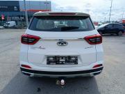 Chery Tiggo 4 Pro I Рестайлинг Тюмень  - изображение 27