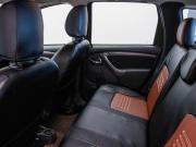 Renault Duster I Рестайлинг Москва  - изображение 29