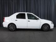 Renault Logan I Рестайлинг Волгоград  - изображение 20