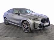 BMW X6 III (G06) Рестайлинг Москва  - изображение 33