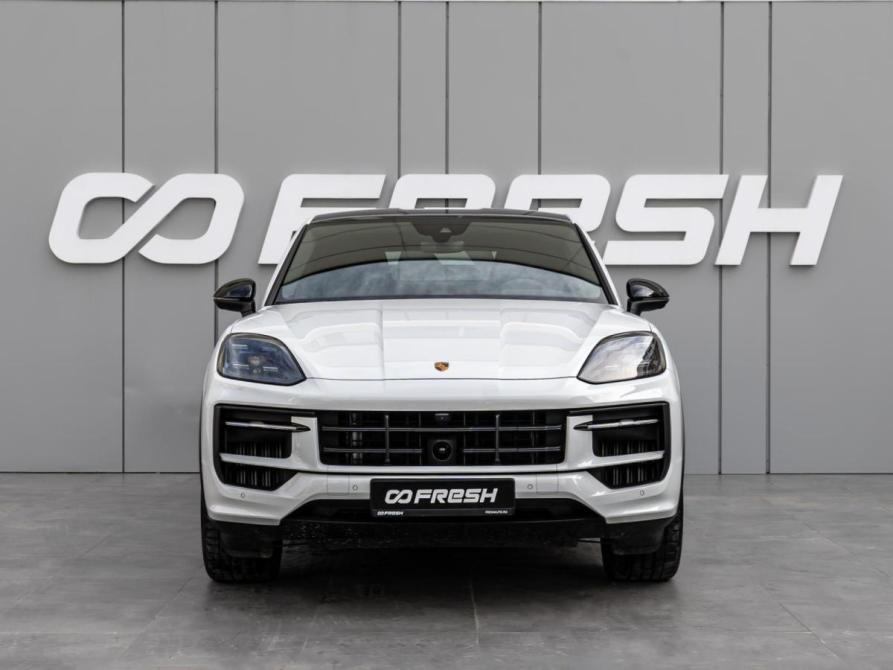 Porsche Cayenne III Рестайлинг Краснодар  - изображение 3