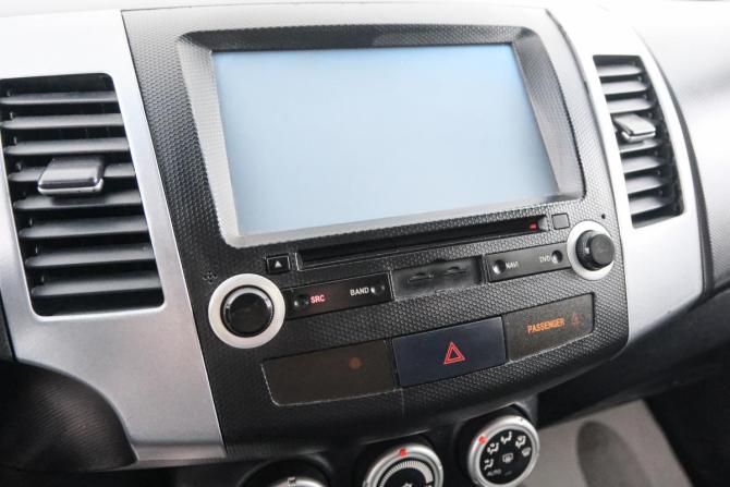 Mitsubishi Outlander II с пробегом 2008 года, цена 1 229 000 рублей, 186000 км, внедорожник, Автокод Объявления