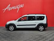 Lada (ВАЗ) Largus I Вологда  - изображение 20