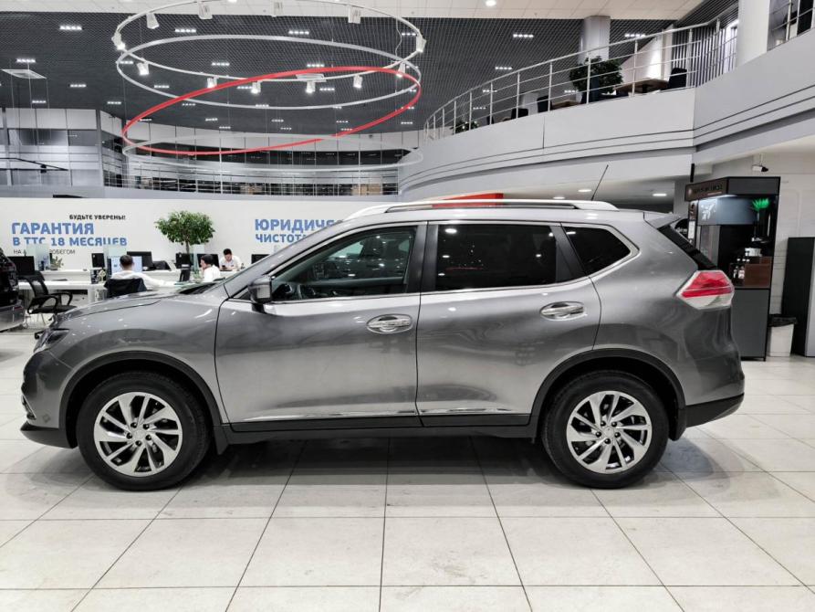 Nissan X-Trail III Казань  - изображение 10