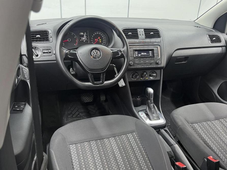 Volkswagen Polo V Рестайлинг Ростов-на-Дону  - изображение 6