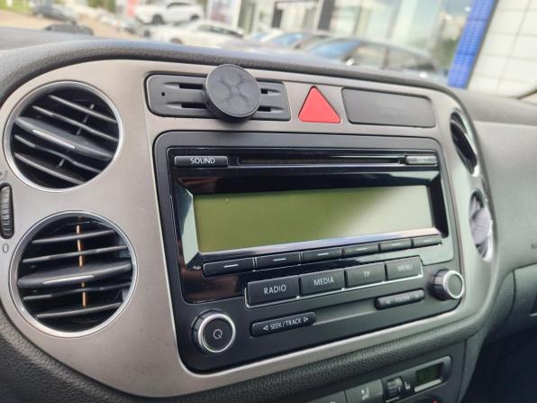 Volkswagen Tiguan I с пробегом 2008 года, цена 864 700 рублей, 215559 км, внедорожник, Автокод Объявления