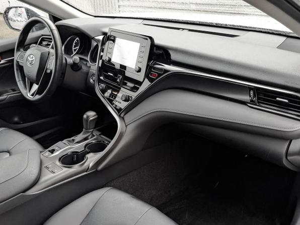Toyota Camry VIII (XV70) Рестайлинг с пробегом 2021 года, цена 3 200 000 рублей, 13207 км, седан, Автокод Объявления