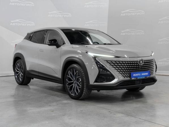 Changan UNI-T I с пробегом 2023 года, цена 2 200 000 рублей, 49876 км, внедорожник, Автокод Объявления