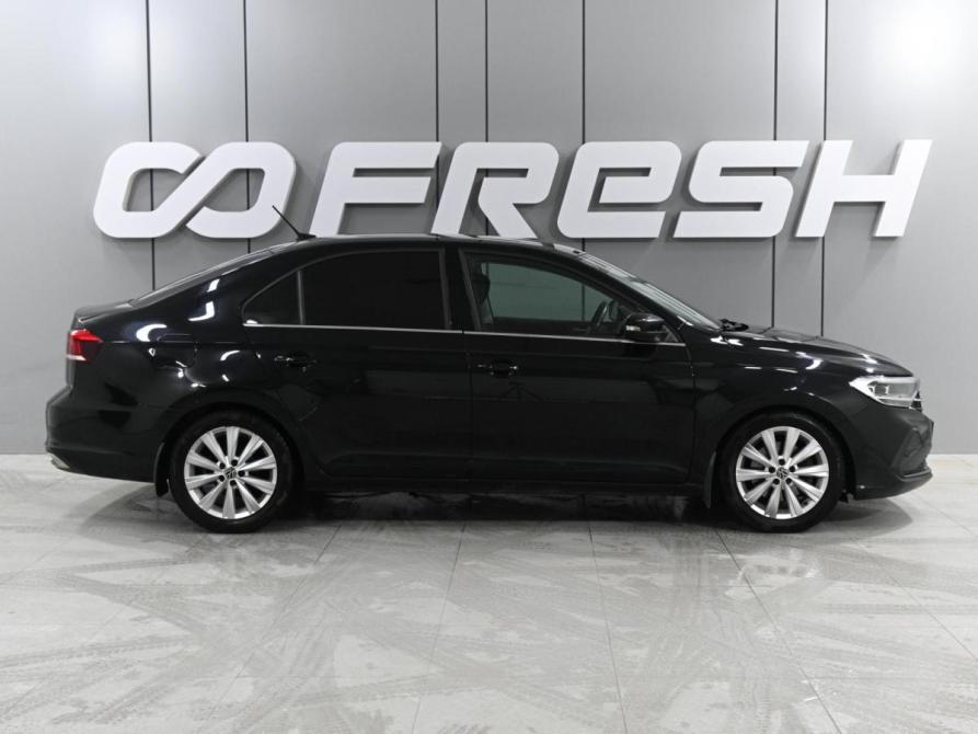 Volkswagen Polo VI Ростов-на-Дону  - изображение 5