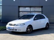 Chevrolet Lacetti I Москва  - изображение 21