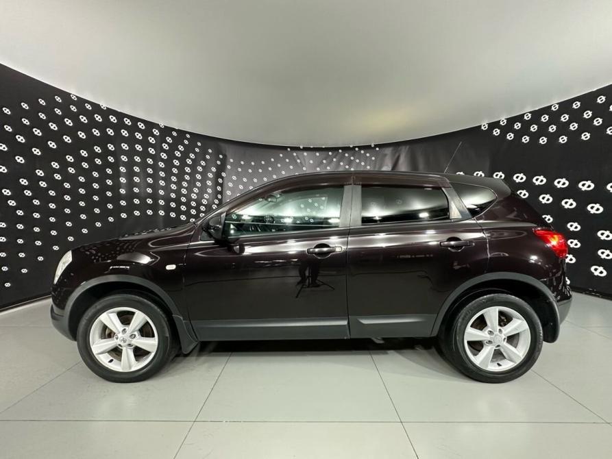 Nissan Qashqai I Новосибирск  - изображение 8