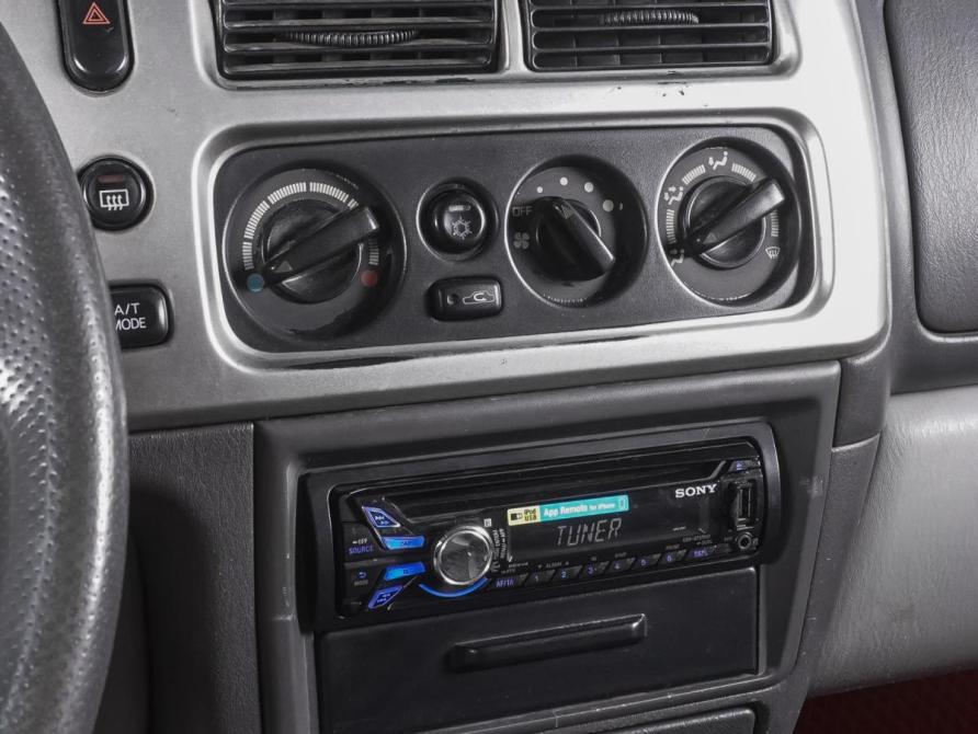 Mitsubishi Montero Sport I Ростов-на-Дону  - изображение 12
