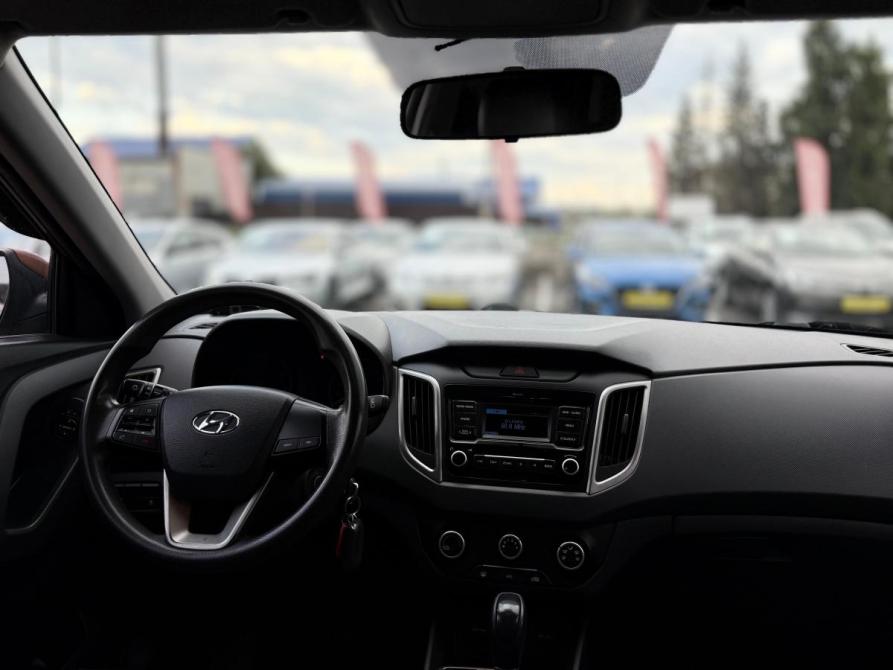 Hyundai Creta I Рестайлинг Альметьевск  - изображение 26