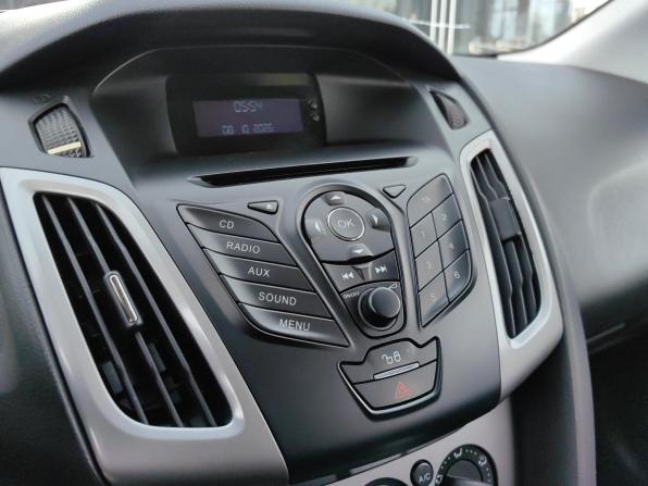 Ford Focus III с пробегом 2012 года, цена 499 000 рублей, 149988 км, хэтчбек, Автокод Объявления