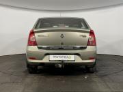 Renault Logan I Рестайлинг Великий Новгород  - изображение 23