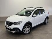 Renault Logan II Рестайлинг Саратов  - изображение 14