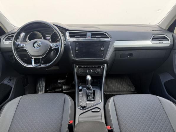 Volkswagen Tiguan II с пробегом 2017 года, цена 2 490 000 рублей, 133696 км, внедорожник, Автокод Объявления