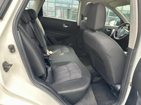 Nissan Qashqai I Рестайлинг с пробегом 2012 года, цена 850 000 рублей, 146236 км, внедорожник, Автокод Объявления