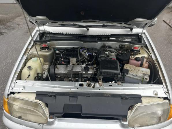 Lada (ВАЗ) 2114 с пробегом 2009 года, цена 150 000 рублей, 173302 км, хэтчбек, Автокод Объявления