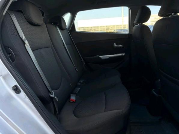 Kia Rio III с пробегом 2013 года, цена 899 000 рублей, 164000 км, хэтчбек, Автокод Объявления