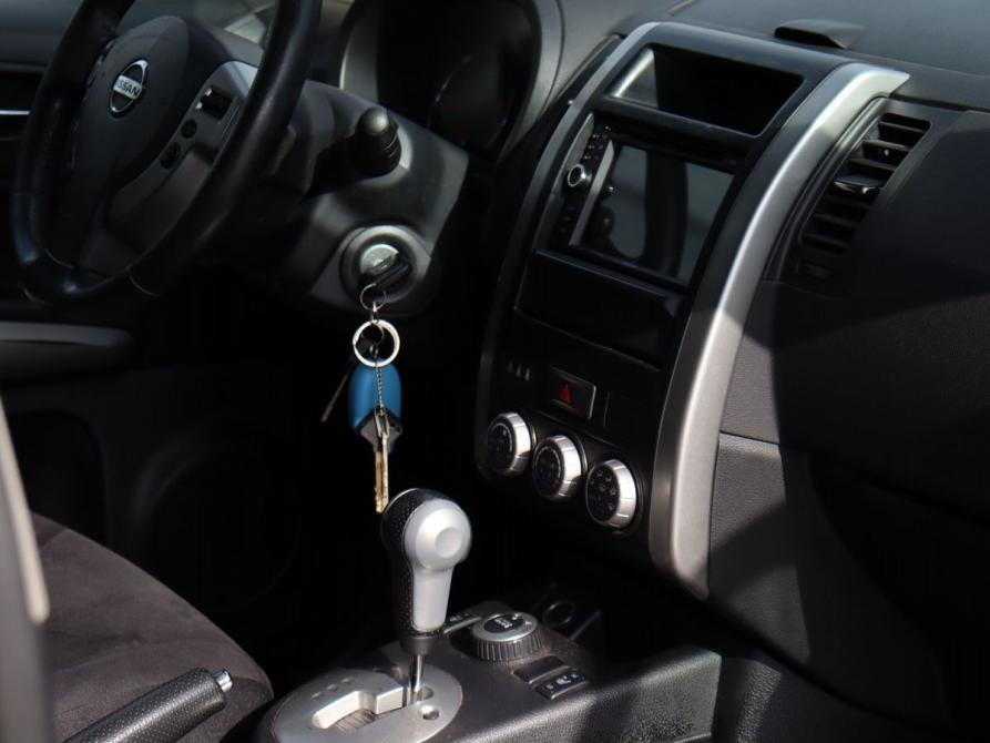 Nissan X-Trail II Рестайлинг Самара  - изображение 17