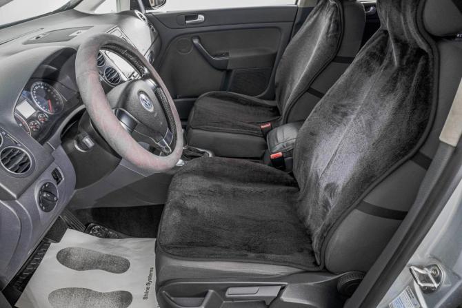 Volkswagen Golf Plus I с пробегом 2007 года, цена 539 000 рублей, 320000 км, хэтчбек, Автокод Объявления