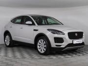 Jaguar E-Pace I Химки  - изображение 19