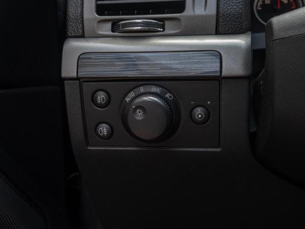 Opel Vectra C Рестайлинг с пробегом 2008 года, цена 430 000 рублей, 319575 км, седан, Автокод Объявления