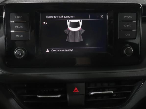 Skoda Rapid II с пробегом 2021 года, цена 1 735 000 рублей, 80000 км, лифтбек, Автокод Объявления