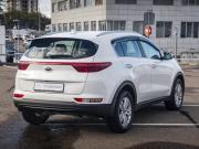 Kia Sportage IV Москва  - изображение 23