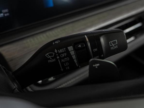 JAC JS6 с пробегом 2024 года, цена 2 220 000 рублей, 4177 км, внедорожник, Автокод Объявления
