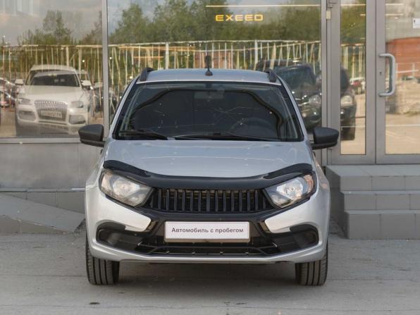 Lada (ВАЗ) Granta I Рестайлинг с пробегом 2018 года, цена 515 000 рублей, 226001 км, хэтчбек, Автокод Объявления