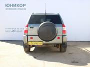 Chery Tiggo (T11) I Нижний Новгород  - изображение 21